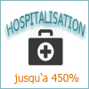 mutuelle hospitalisation