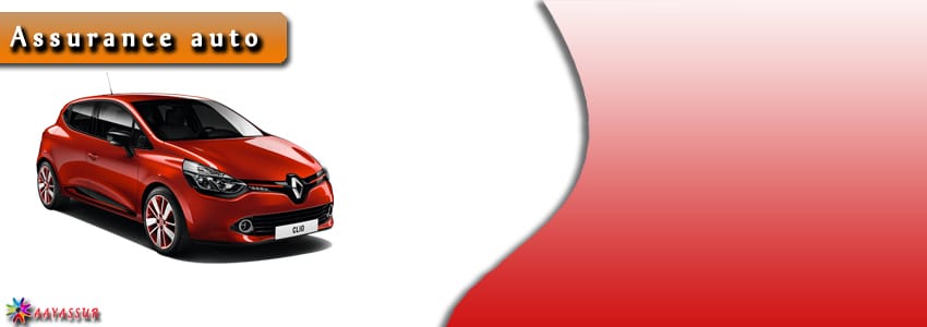 Assurance Auto