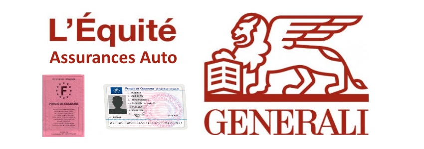  Generali L Assurance Auto L'Équité