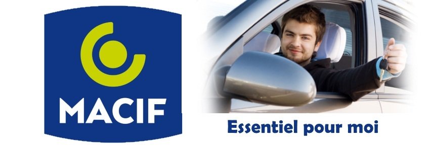 Devis Assurance auto Macif