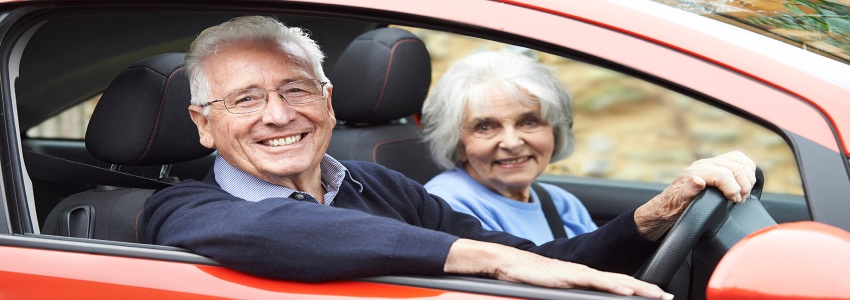  Comparateur Assurance auto seniors