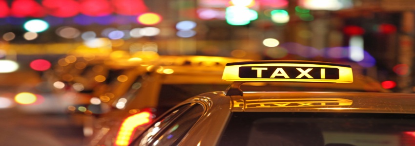  Devis Assurance auto taxi