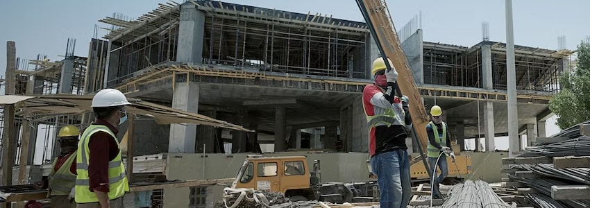 Assurance Tous Risques Chantier