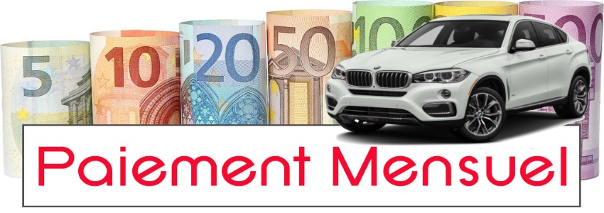  Assurance auto paiement par mois