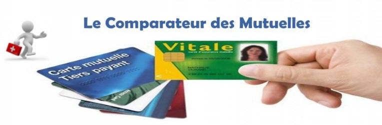  Comparateur mutuelle 