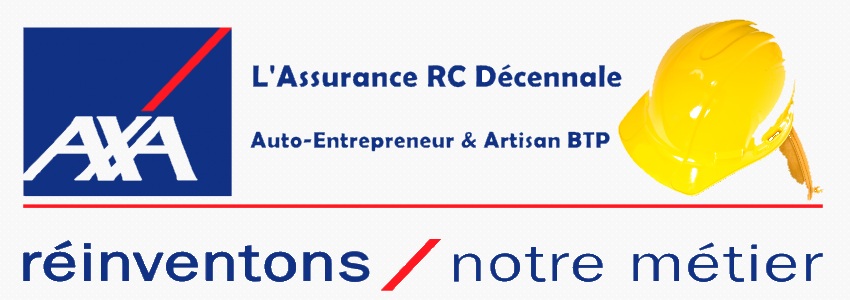  Assurance décennale AXA