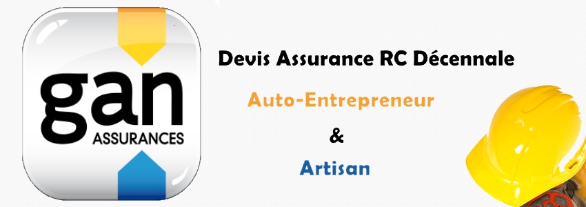  GAN Assurance décennale