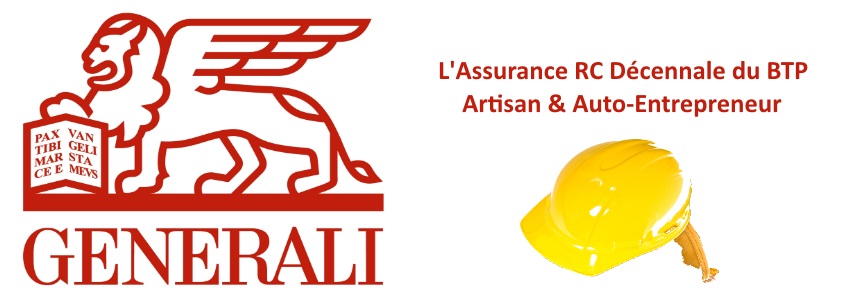 Assurance décennale GENERALI 