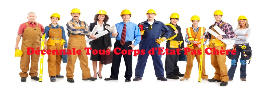  Garantie Décennale Tous Corps d'Etat 