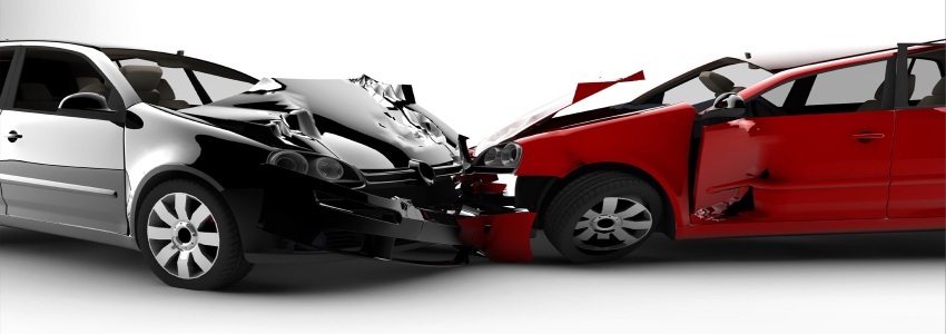  Garantie Dommage Collision et Tous Accidents 