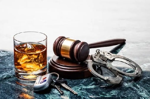 Loi des assurances résiliées pour alcoolémie