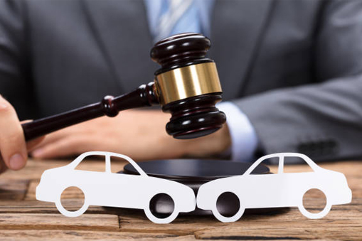 Loi Assurance Auto Resilie Sinistre