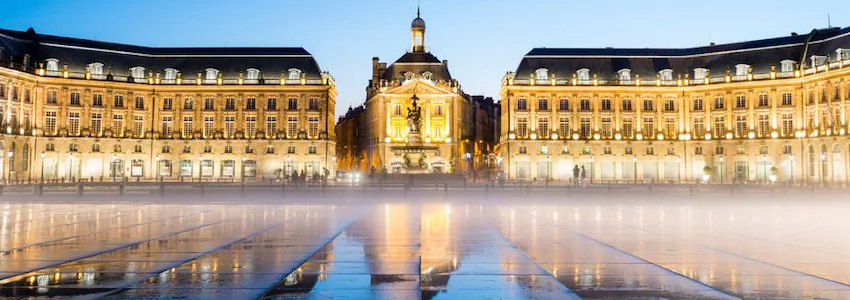 Mutuelle à Bordeaux 33