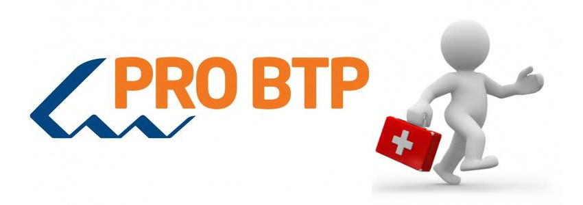Pro Btp Mutuelle