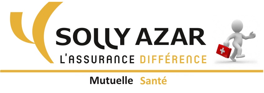  Mutuelle Solly Azar 