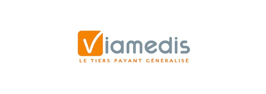 Tiers payant Viamedis