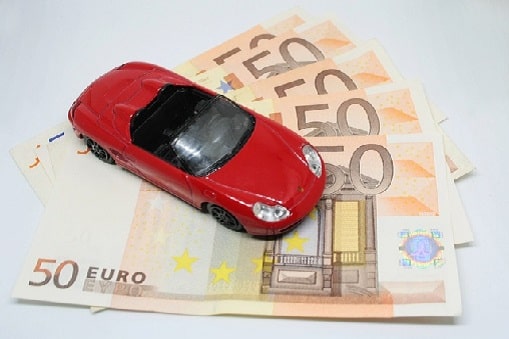 Prix d'asurance auto après résiliation pour alcoolémie