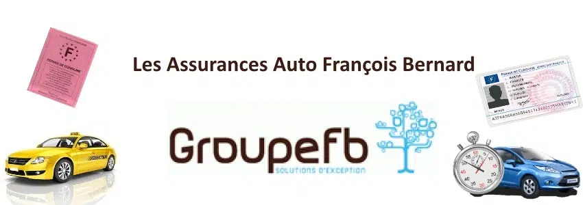Assurance auto François Bernard