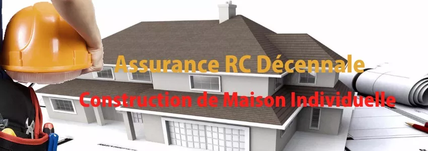 Décennale maison individuelle