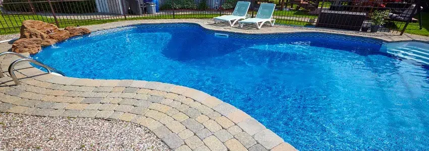 Garantie décennale pour piscine