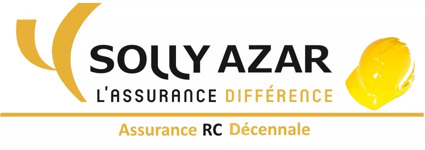 Garantie décennale Solly Azar