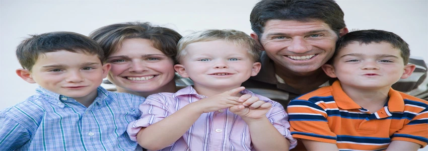 Mutuelle familiale