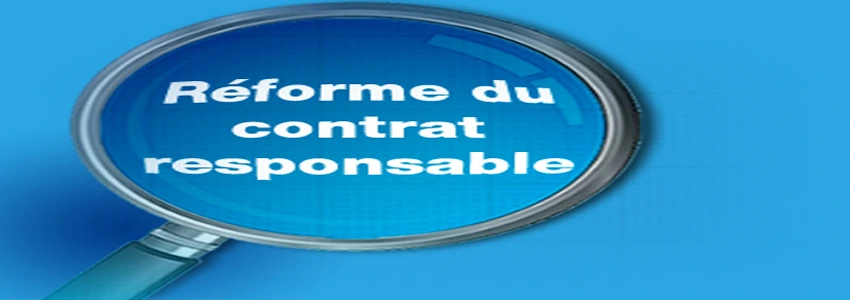 Mutuelle Contrat Responsable