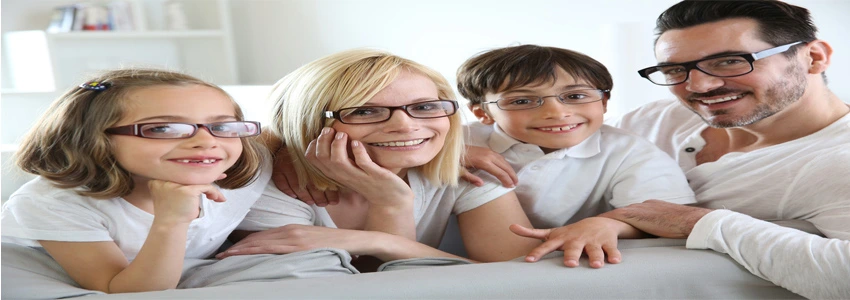Mutuelle optique