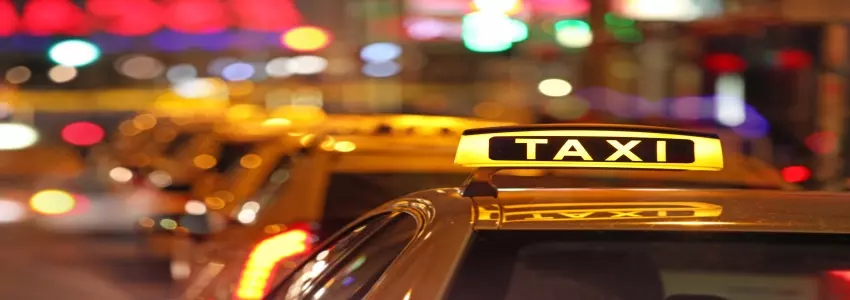 Assurance taxi
