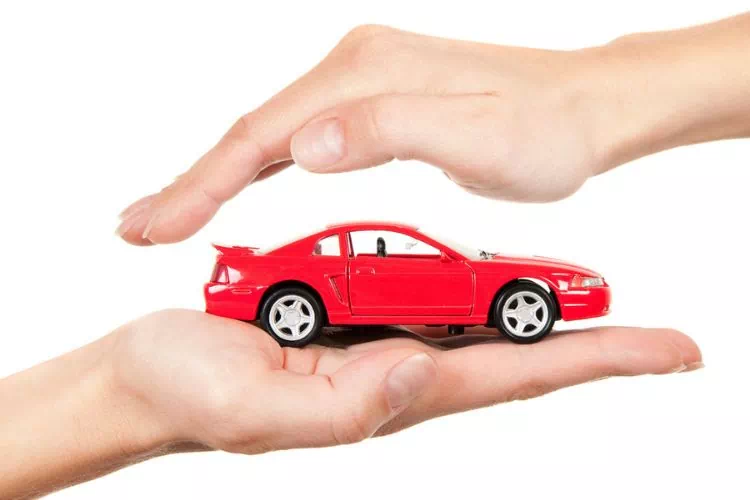 Assurance auto