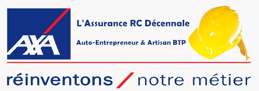 Garantie décennale AXA