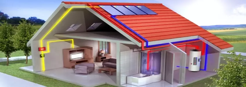 Garantie décennale installateur thermique