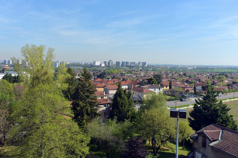 Courtier d'assurance à Feyzin