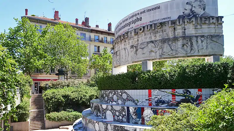 Courtier d'assurance à Lyon