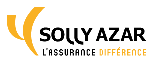 Assurance auto Solly Azar