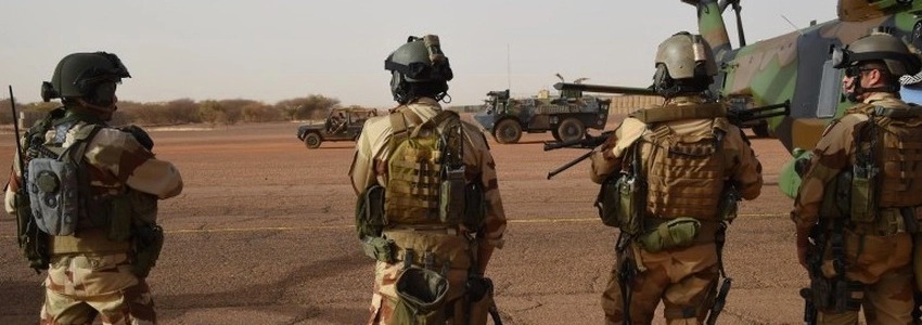Mutuelle caisse militaire