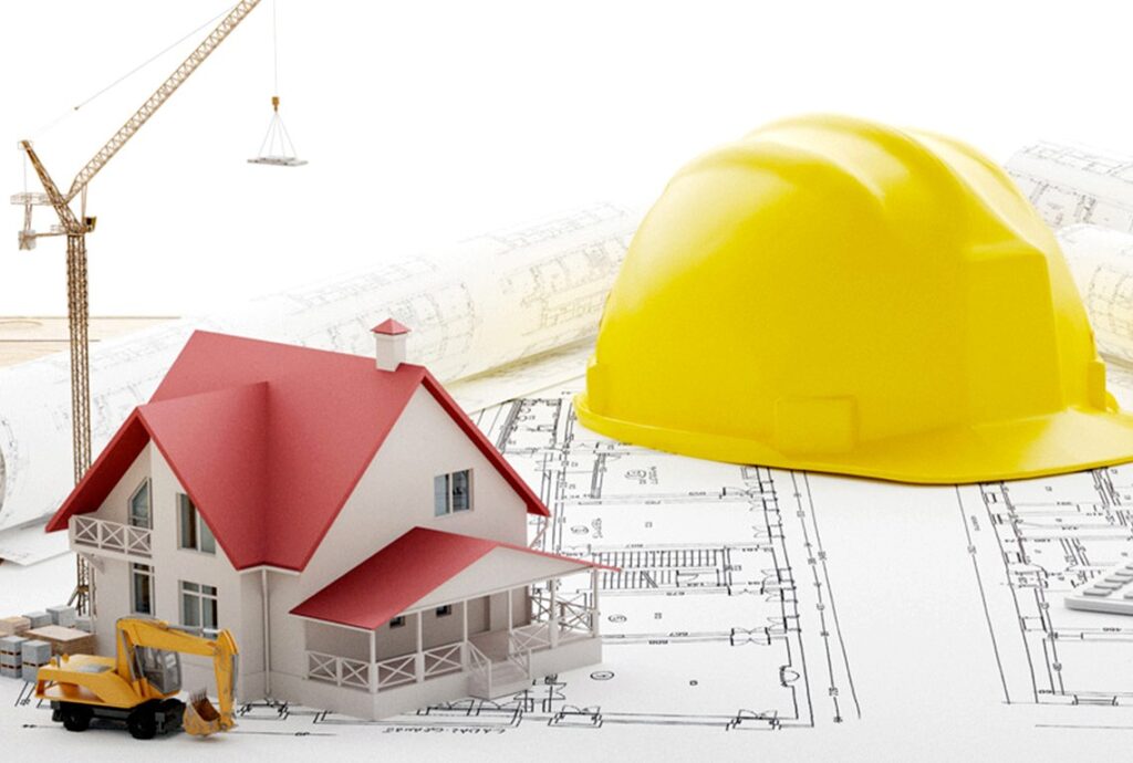 Tous risques chantier